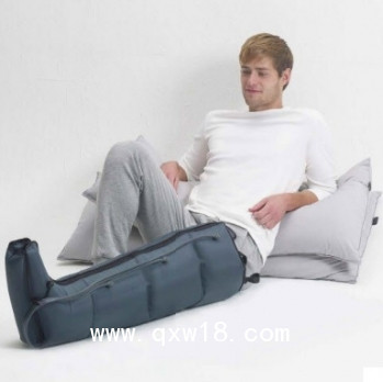 韓國(guó)大星DSM-600S型空氣壓力治療儀_6腔空氣波壓力循環(huán)治療儀