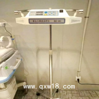 新生兒黃疸治療儀，黃疸治療儀