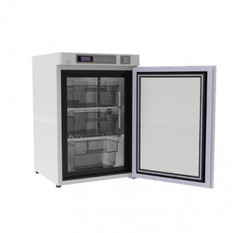 BIOBASE博科實(shí)驗(yàn)室醫(yī)用低溫保存箱-15℃~-40℃立式冰箱BDF-40V90