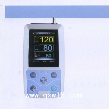 康泰ABPM50動態(tài)血壓監(jiān)護(hù)儀_24小時血壓檢測儀
