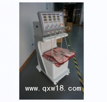 伊藤HM-204型溫?zé)嶂委焹x_溫?zé)岽艌稣駝又委煓C_四通道磁振熱治療儀