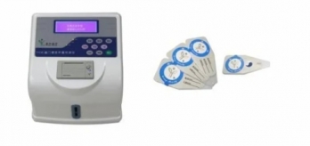 幽門螺桿菌檢測儀 C14、C13呼氣試驗檢測儀器 廠家直供