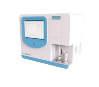 醫(yī)用微量元素分析儀，八元素人體微量氧分析儀，微量元素分析儀
