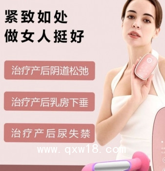 后康復治療儀R型