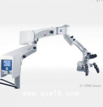 手術(shù)顯微鏡 OPMI Sensera 卡爾蔡 適用于外科、手術(shù)室、醫(yī)院