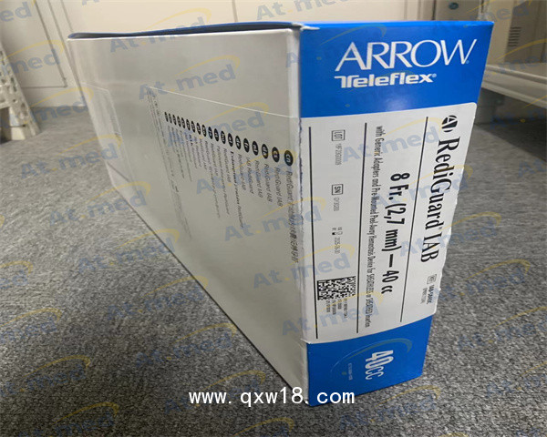 箭牌 主動脈內(nèi)球囊反搏導(dǎo)管及附件 IAB-S840C