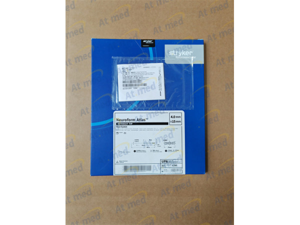 史賽克 顱內(nèi)支架系統(tǒng)Atlas M003EZAS40150