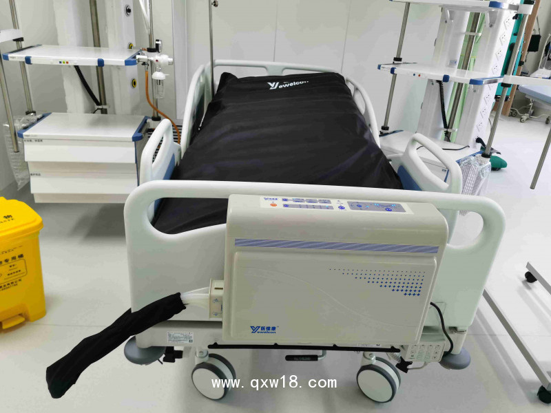 醫(yī)用俯臥位翻身床底