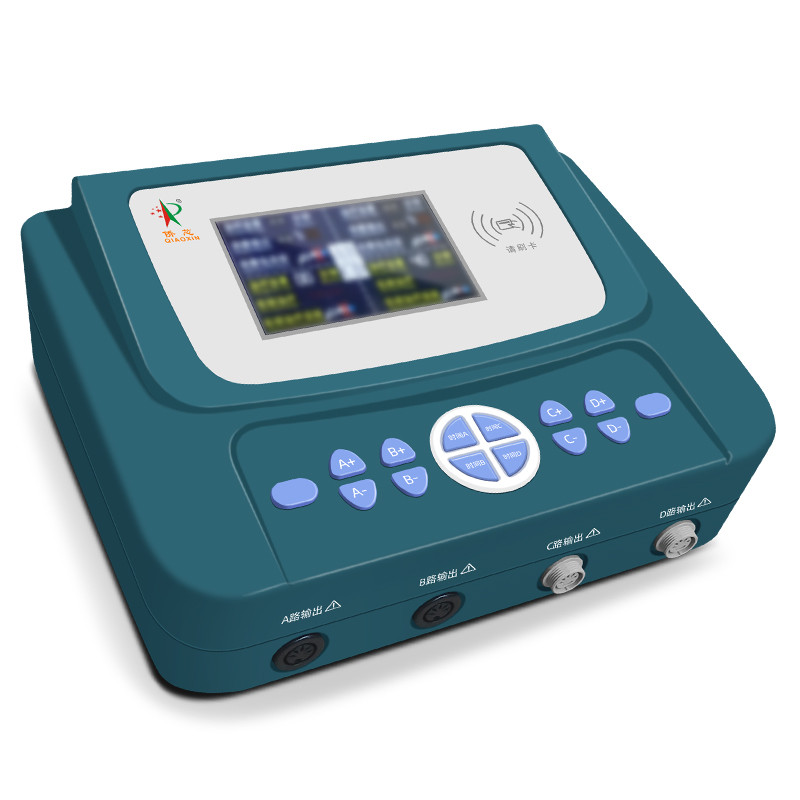 中醫(yī)封包綜合治療儀低頻熱敷綜合治療儀中藥封包治療儀低頻治療儀