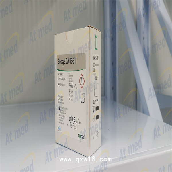 羅氏 糖類抗原15-3測定試劑盒(電化學(xué)發(fā)光法) 3045838122