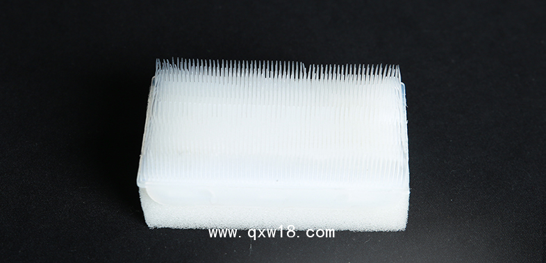 消毒刷 手部清潔