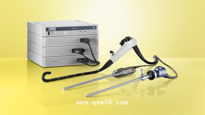 德國storz宮腹腔鏡設(shè)備TH100原裝進(jìn)口腹腔鏡三晶片攝像頭
