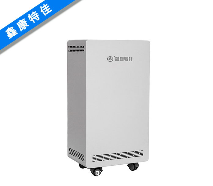 等離子移動空氣消毒機