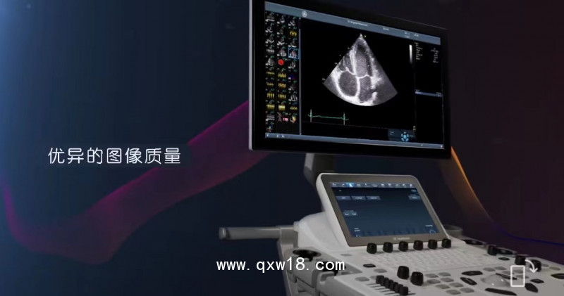 GE彩色多普勒超聲診斷儀B超儀器彩超設備四維彩超