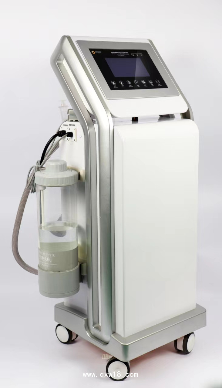 臭氧婦科超聲治療儀器材