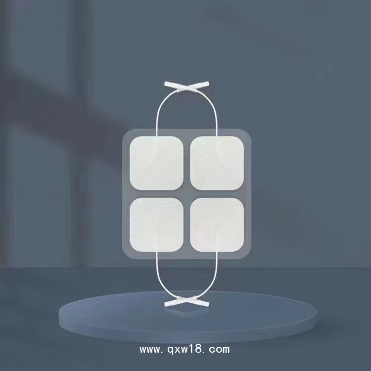 理療電極片 凝膠電極片