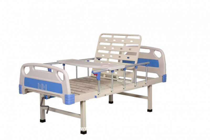 單搖護理床，醫(yī)用病床，醫(yī)療床