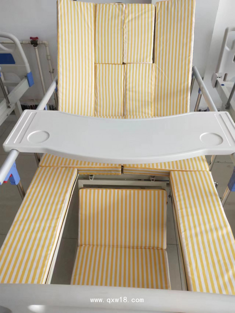 中區(qū)護理床，翻身護理床，醫(yī)療床，病床