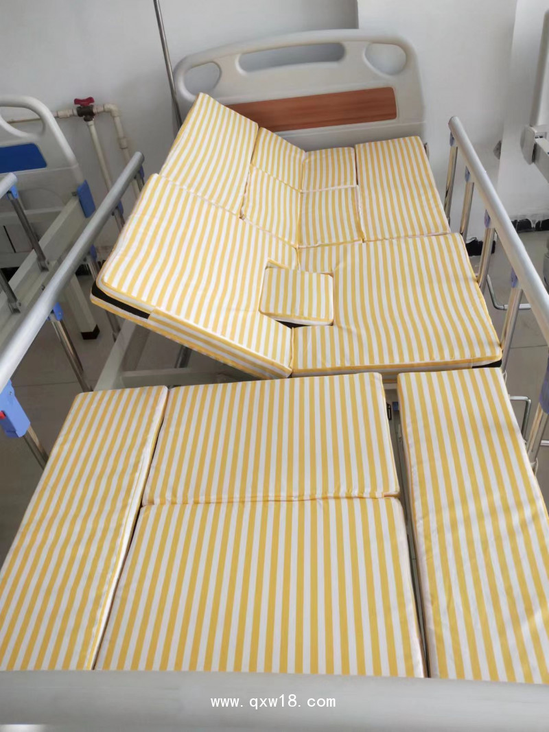 中區(qū)護理床，翻身護理床，醫(yī)療床，病床