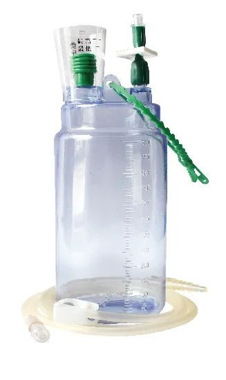 一次性使用負(fù)壓引流球河南省健琪醫(yī)療器械有限公司廠家招商