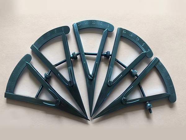 眼用測量規(guī)