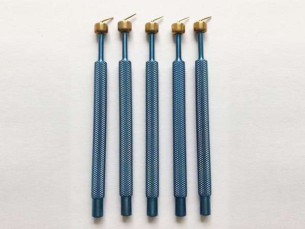 眼用燒灼止血器