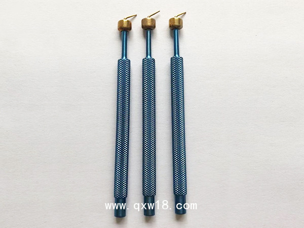 眼用燒灼止血器