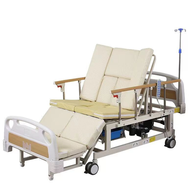 電動護理床，翻身護理床，全區(qū)護理床，病床