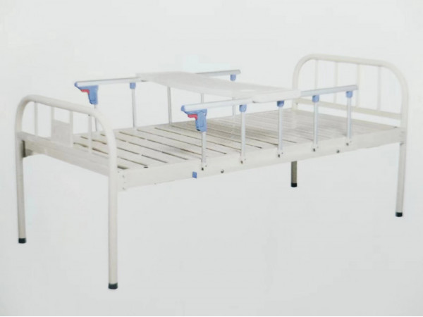 平型病床，醫(yī)療床，鐵架護(hù)理床