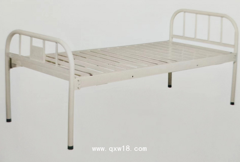 平型病床，醫(yī)療床，鐵架護(hù)理床