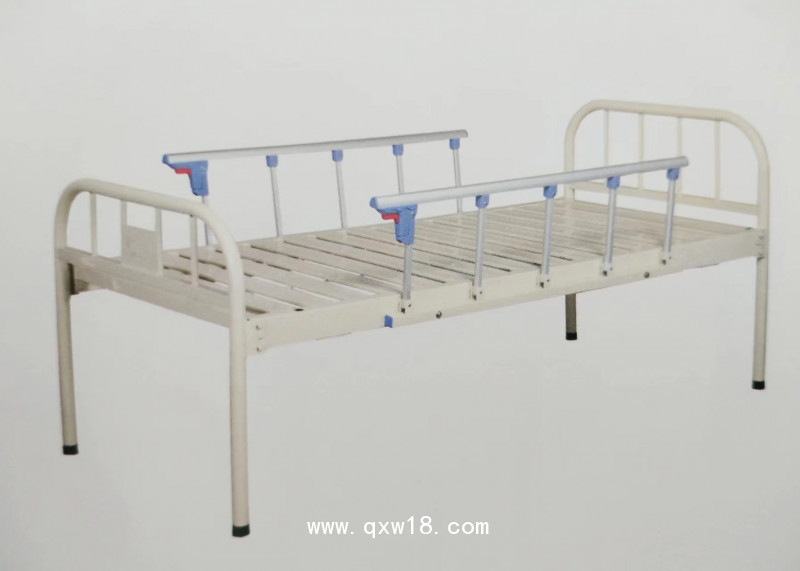 平型病床，醫(yī)療床，鐵架護(hù)理床