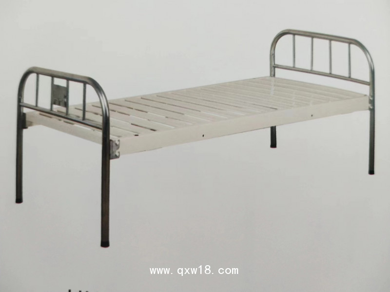 平型病床，醫(yī)療床，不銹鋼護(hù)理床
