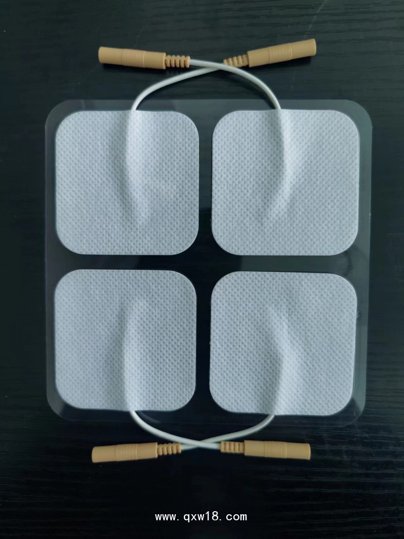 理療電極片/電極貼片/理療儀電極片