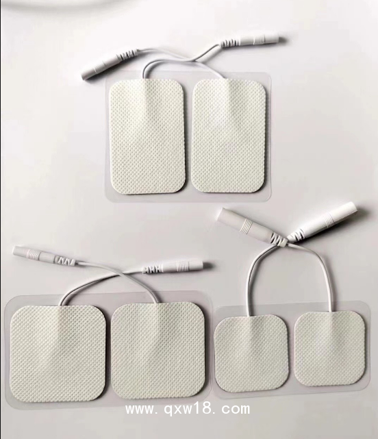 康復(fù)理療電極片