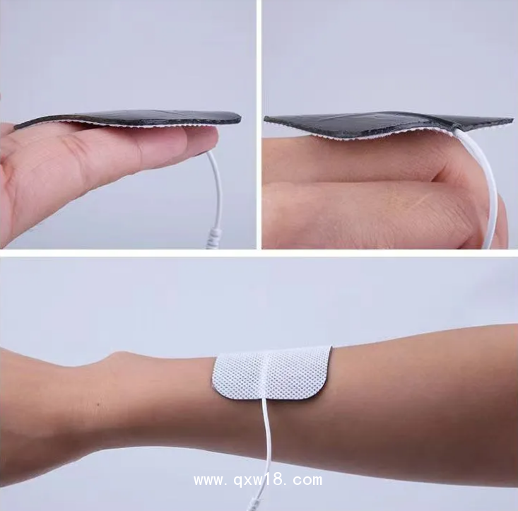 康復(fù)理療電極片