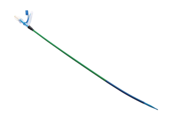 一次性使用輸尿管導引鞘