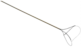 一次性使用取石網(wǎng)籃