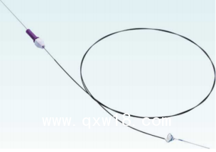 一次性使用取石網(wǎng)籃