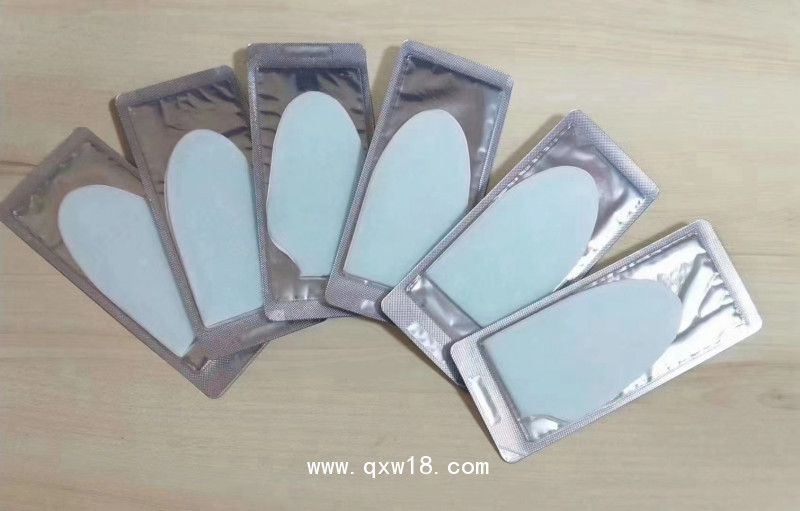 草本水凝膠護(hù)眼貼