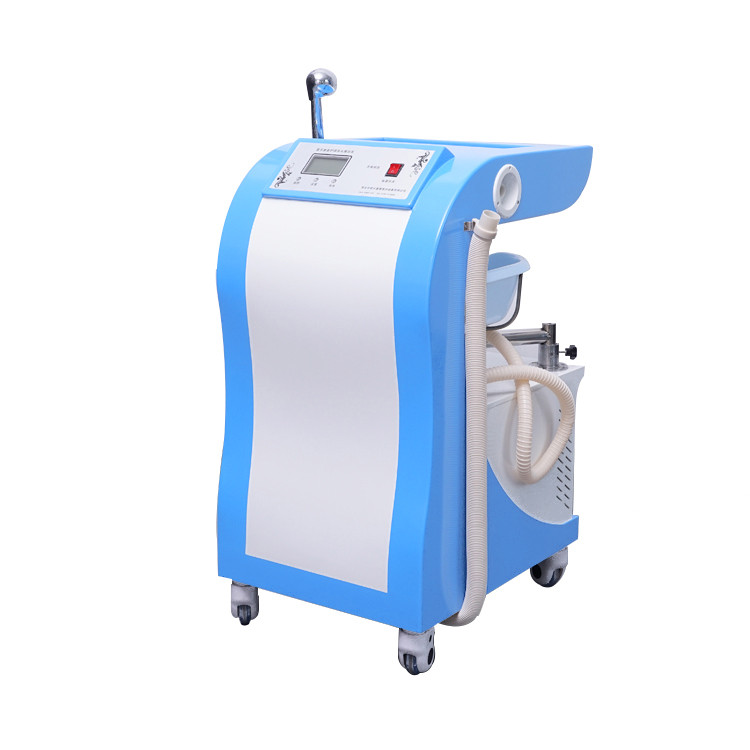 供應(yīng)愛樂養(yǎng)老院老人電動洗頭車床上洗頭車 洗發(fā)擦浴車