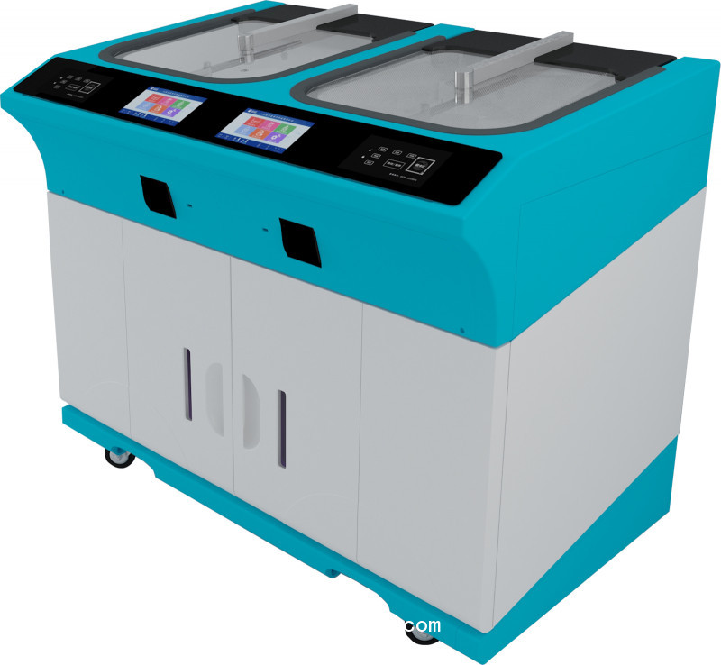 供應(yīng)雙缸內(nèi)鏡全自動(dòng)清洗消毒機(jī)