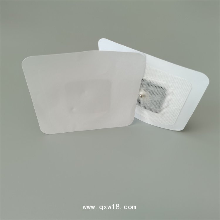 自粘電極片，硅膠自粘電極片，水凝膠電極片，紐扣電極片