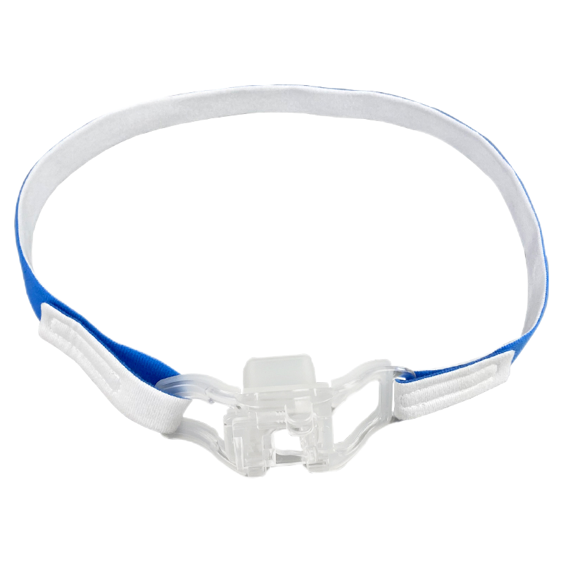 氣管插管固定器