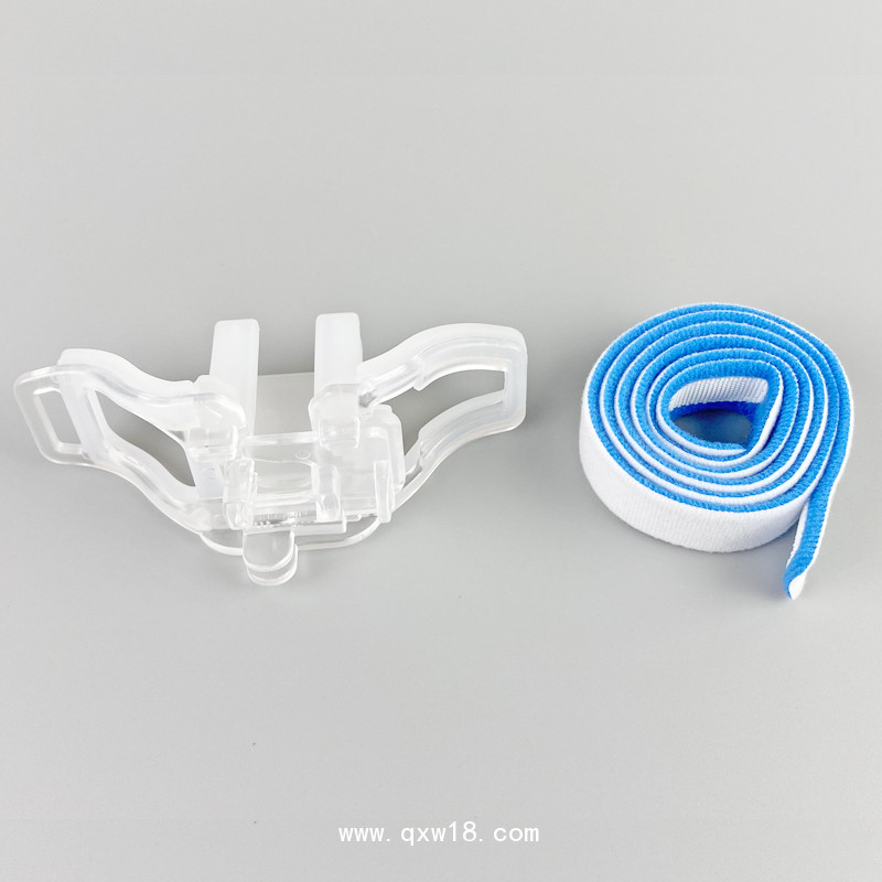 氣管插管固定帶