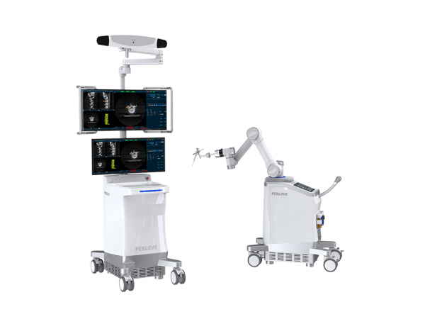 普愛醫(yī)療骨科手術機器人-骨科機器人做手術