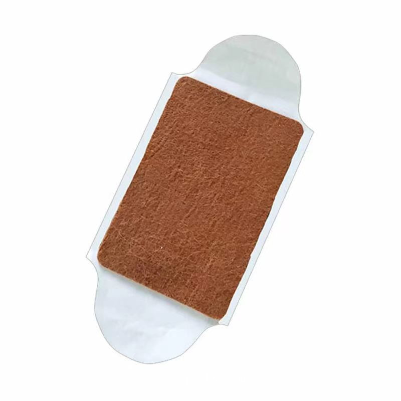 克夫尼電極片加工導(dǎo)熱一次性產(chǎn) 品 孔徑均勻全國供應(yīng)