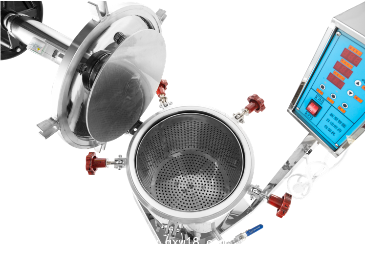 煎藥機(jī)全自動(dòng)中藥煎藥機(jī)自動(dòng)熬藥機(jī)煎藥包裝一體機(jī)新款商用