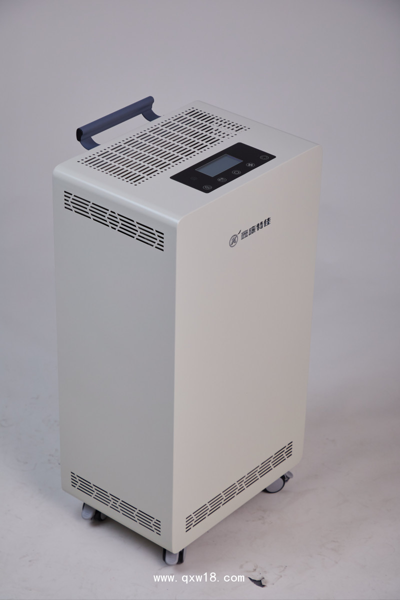 移動(dòng)式消毒機(jī)