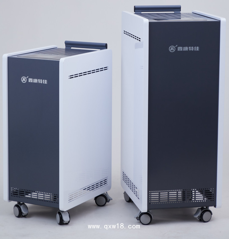 移動式消毒機(jī)