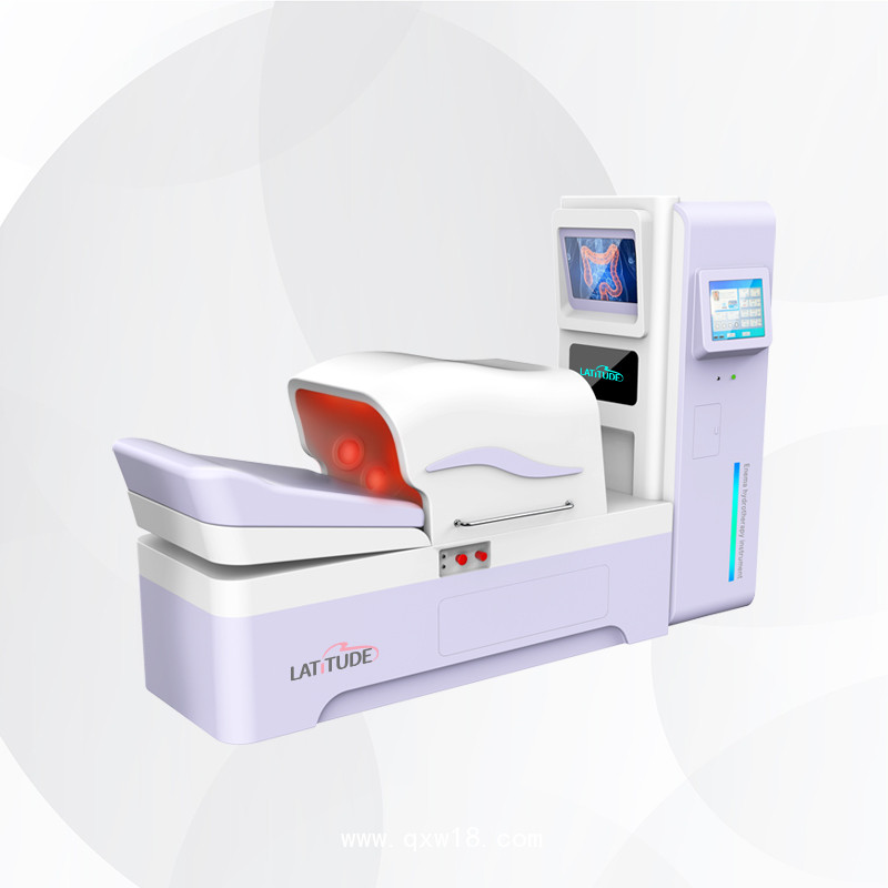 腸道清洗器  腸道水療機(jī)  腸道水療儀